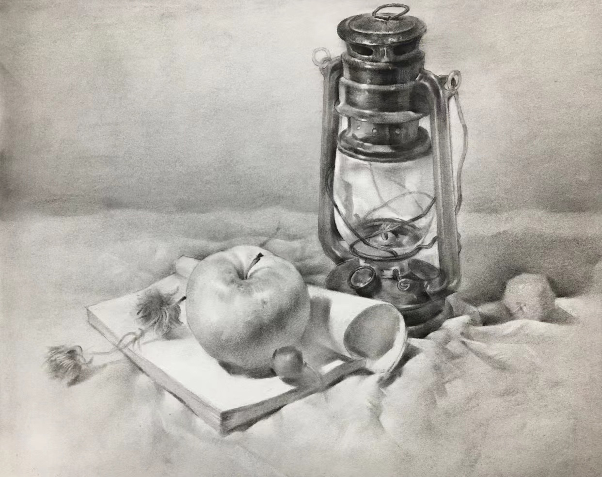 陈利强教师作品