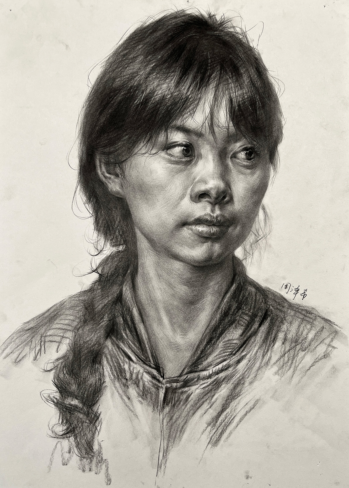 周泽希教师作品