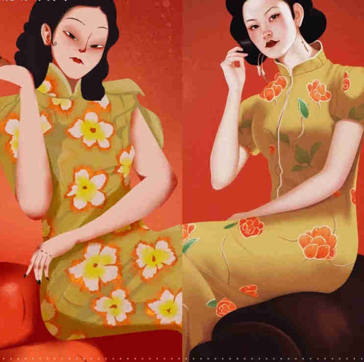 美术生面临“失业”？AI绘画上岗，艺术真的死了吗？