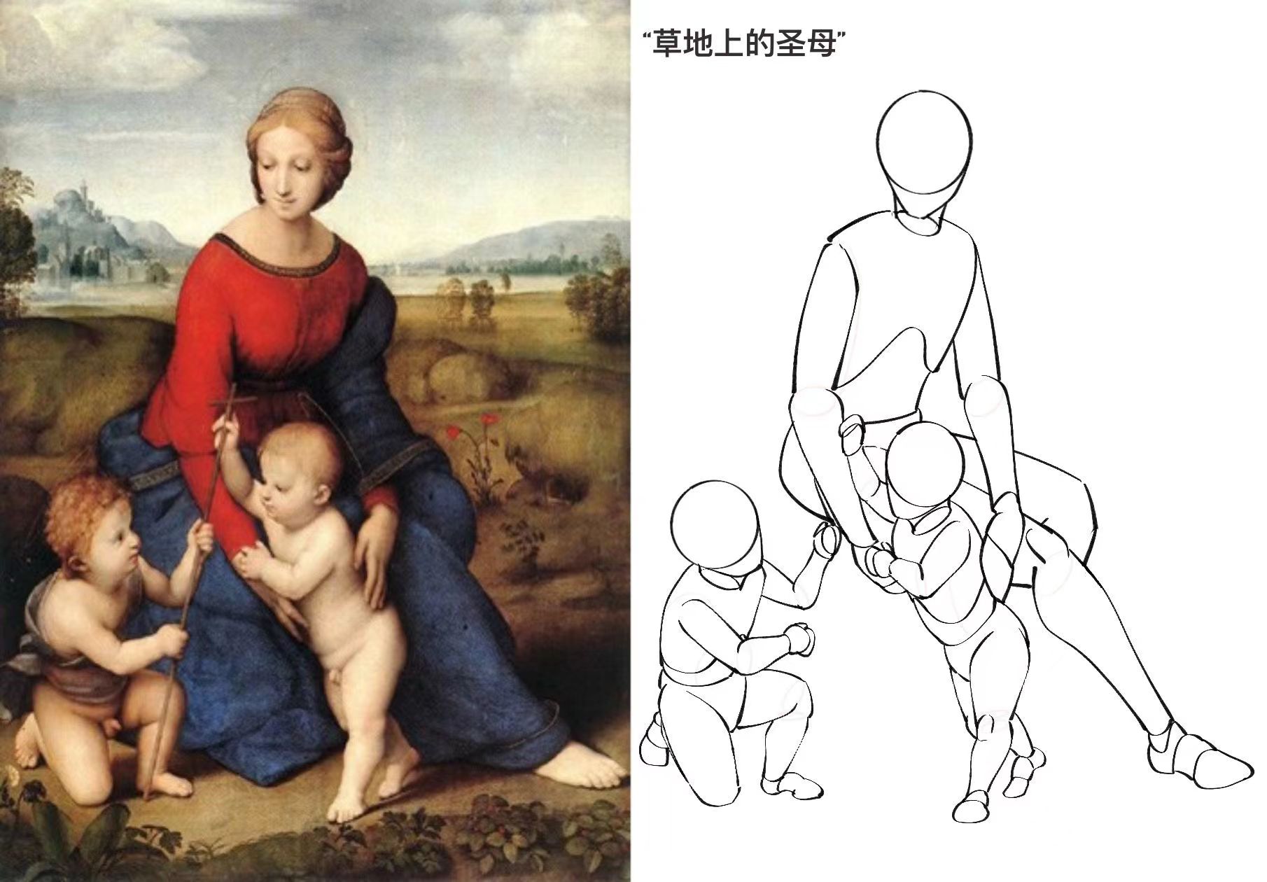 联考改革后的考题方向到底是怎么画？一篇文章告诉你