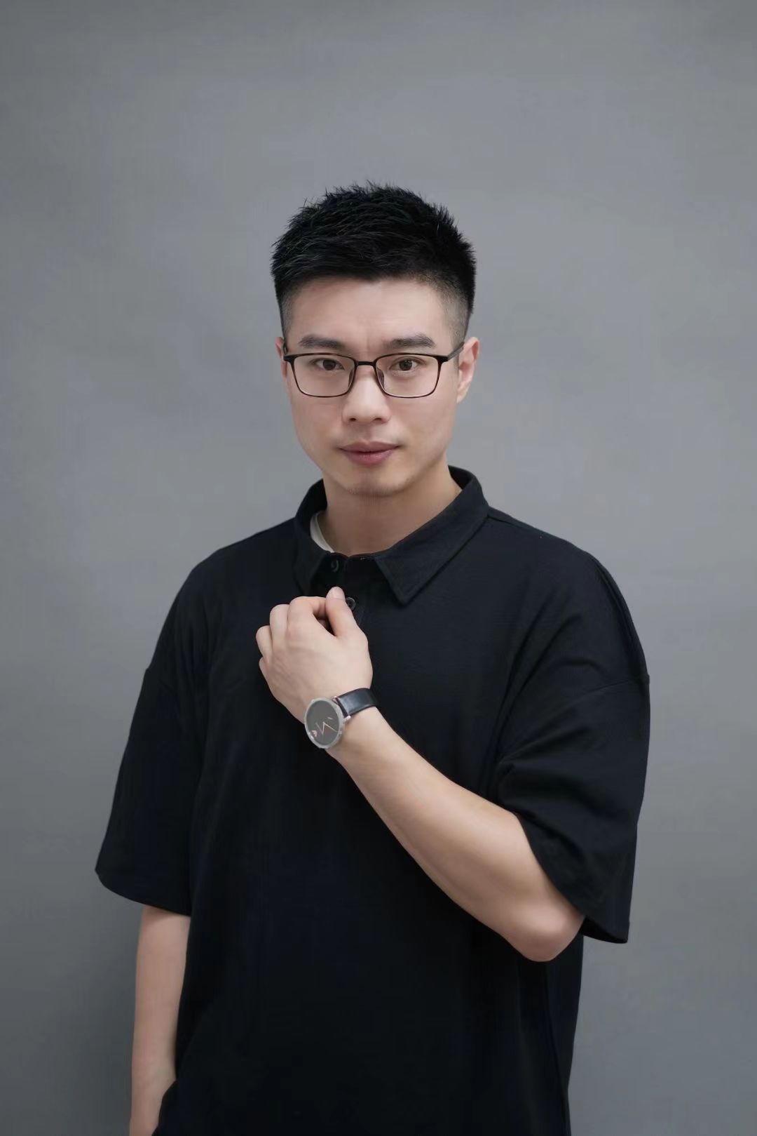 张春虎